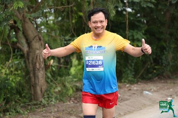 NÔNG THÔN VIỆT MARATHON - NGHỆ AN 2023 - Ảnh #422310