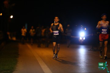NÔNG THÔN VIỆT MARATHON - NGHỆ AN 2023 - Ảnh #416405
