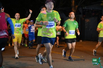 NÔNG THÔN VIỆT MARATHON - NGHỆ AN 2023 - Ảnh #423281
