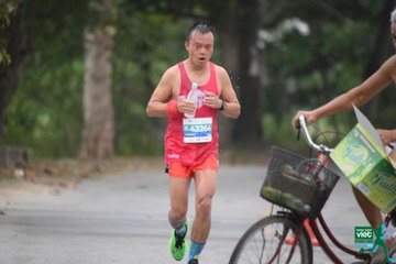 NÔNG THÔN VIỆT MARATHON - NGHỆ AN 2023 - Ảnh #425538