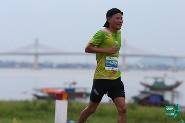 NÔNG THÔN VIỆT MARATHON - NGHỆ AN 2023 - Ảnh #415562