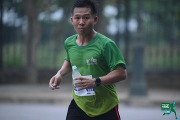 NÔNG THÔN VIỆT MARATHON - NGHỆ AN 2023 - Ảnh #425024