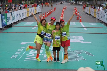 NÔNG THÔN VIỆT MARATHON - NGHỆ AN 2023 - Ảnh #421328