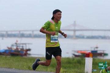 NÔNG THÔN VIỆT MARATHON - NGHỆ AN 2023 - Ảnh #415558