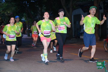NÔNG THÔN VIỆT MARATHON - NGHỆ AN 2023 - Ảnh #423941