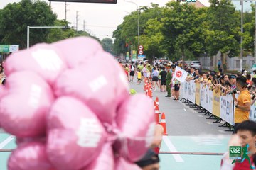 NÔNG THÔN VIỆT MARATHON - NGHỆ AN 2023 - Ảnh #418797