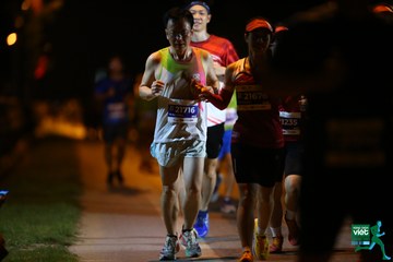 NÔNG THÔN VIỆT MARATHON - NGHỆ AN 2023 - Ảnh #416208