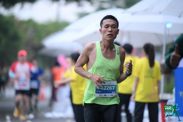 NÔNG THÔN VIỆT MARATHON - NGHỆ AN 2023 - Ảnh #424928