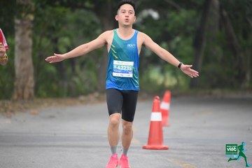 NÔNG THÔN VIỆT MARATHON - NGHỆ AN 2023 - Ảnh #425842