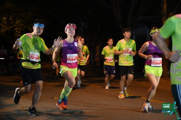 NÔNG THÔN VIỆT MARATHON - NGHỆ AN 2023 - Ảnh #423686
