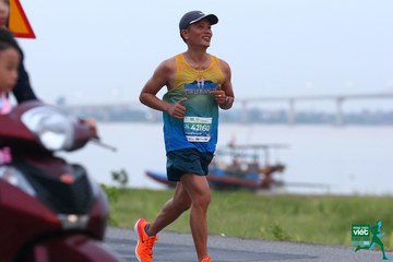 NÔNG THÔN VIỆT MARATHON - NGHỆ AN 2023 - Ảnh #415589