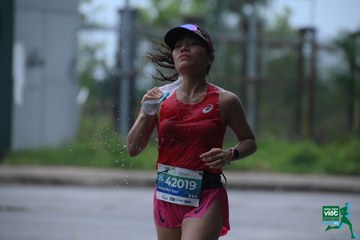 NÔNG THÔN VIỆT MARATHON - NGHỆ AN 2023 - Ảnh #425121