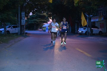 NÔNG THÔN VIỆT MARATHON - NGHỆ AN 2023 - Ảnh #423774