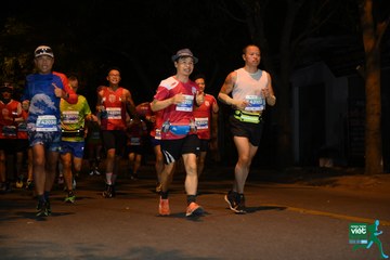 NÔNG THÔN VIỆT MARATHON - NGHỆ AN 2023 - Ảnh #423046