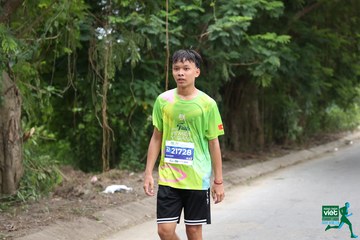 NÔNG THÔN VIỆT MARATHON - NGHỆ AN 2023 - Ảnh #422206