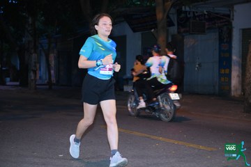 NÔNG THÔN VIỆT MARATHON - NGHỆ AN 2023 - Ảnh #423840