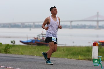 NÔNG THÔN VIỆT MARATHON - NGHỆ AN 2023 - Ảnh #415186