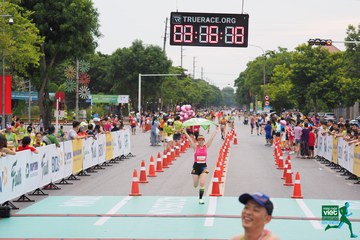 NÔNG THÔN VIỆT MARATHON - NGHỆ AN 2023 - Ảnh #419344