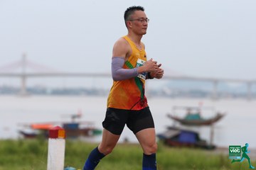 NÔNG THÔN VIỆT MARATHON - NGHỆ AN 2023 - Ảnh #415497
