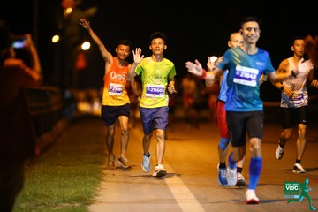 NÔNG THÔN VIỆT MARATHON - NGHỆ AN 2023 - Ảnh #416451