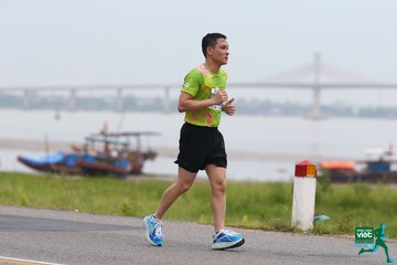 NÔNG THÔN VIỆT MARATHON - NGHỆ AN 2023 - Ảnh #415085
