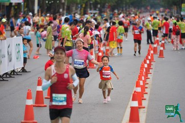NÔNG THÔN VIỆT MARATHON - NGHỆ AN 2023 - Ảnh #420078