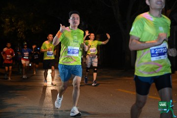 NÔNG THÔN VIỆT MARATHON - NGHỆ AN 2023 - Ảnh #423299