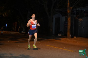 NÔNG THÔN VIỆT MARATHON - NGHỆ AN 2023 - Ảnh #423168