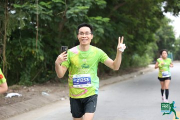 NÔNG THÔN VIỆT MARATHON - NGHỆ AN 2023 - Ảnh #422079