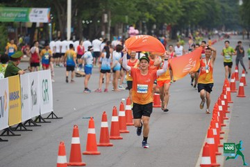 NÔNG THÔN VIỆT MARATHON - NGHỆ AN 2023 - Ảnh #420904