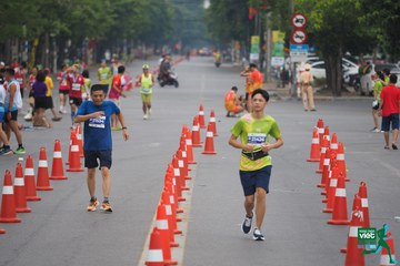 NÔNG THÔN VIỆT MARATHON - NGHỆ AN 2023 - Ảnh #421271