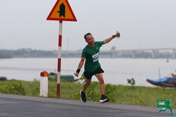 NÔNG THÔN VIỆT MARATHON - NGHỆ AN 2023 - Ảnh #415376