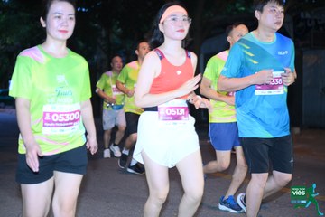 NÔNG THÔN VIỆT MARATHON - NGHỆ AN 2023 - Ảnh #423972