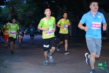 NÔNG THÔN VIỆT MARATHON - NGHỆ AN 2023 - Ảnh #423910