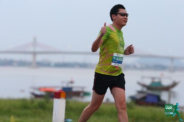 NÔNG THÔN VIỆT MARATHON - NGHỆ AN 2023 - Ảnh #415557