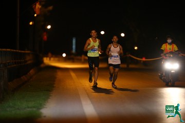 NÔNG THÔN VIỆT MARATHON - NGHỆ AN 2023 - Ảnh #417246