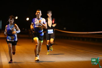 NÔNG THÔN VIỆT MARATHON - NGHỆ AN 2023 - Ảnh #417139