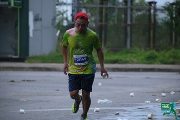 NÔNG THÔN VIỆT MARATHON - NGHỆ AN 2023 - Ảnh #424978