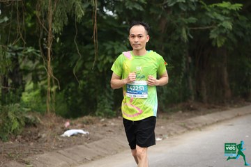 NÔNG THÔN VIỆT MARATHON - NGHỆ AN 2023 - Ảnh #422552