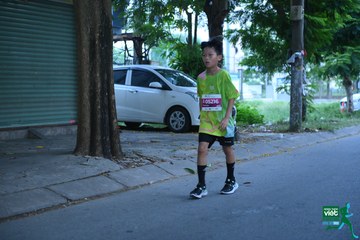 NÔNG THÔN VIỆT MARATHON - NGHỆ AN 2023 - Ảnh #424285