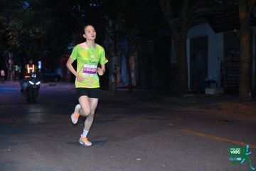 NÔNG THÔN VIỆT MARATHON - NGHỆ AN 2023 - Ảnh #423788