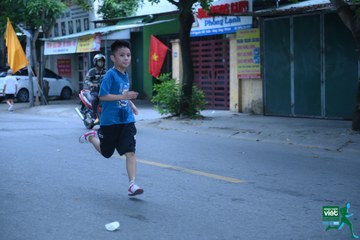 NÔNG THÔN VIỆT MARATHON - NGHỆ AN 2023 - Ảnh #424476