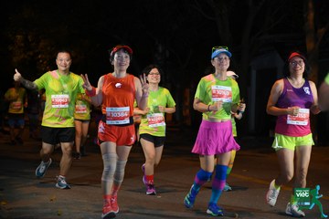 NÔNG THÔN VIỆT MARATHON - NGHỆ AN 2023 - Ảnh #423693