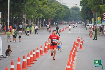 NÔNG THÔN VIỆT MARATHON - NGHỆ AN 2023 - Ảnh #421594