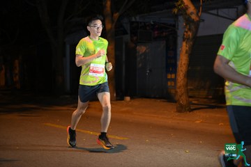 NÔNG THÔN VIỆT MARATHON - NGHỆ AN 2023 - Ảnh #423519