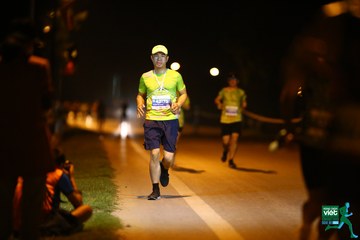 NÔNG THÔN VIỆT MARATHON - NGHỆ AN 2023 - Ảnh #416797