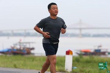 NÔNG THÔN VIỆT MARATHON - NGHỆ AN 2023 - Ảnh #415353