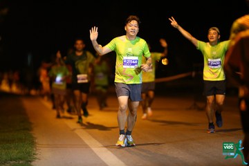 NÔNG THÔN VIỆT MARATHON - NGHỆ AN 2023 - Ảnh #415976
