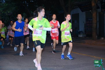 NÔNG THÔN VIỆT MARATHON - NGHỆ AN 2023 - Ảnh #423869
