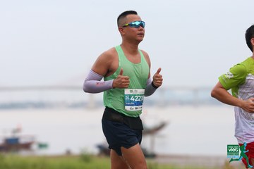 NÔNG THÔN VIỆT MARATHON - NGHỆ AN 2023 - Ảnh #415404